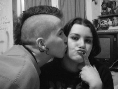 moi et romain